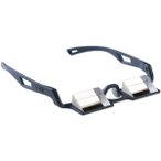 LACD Belay Glasses VC Sicherungsbrille (Größe One Size, blau)
