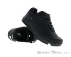Crankbrothers Mallet Speedlace MTB Schuhe-Schwarz-38