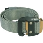 Tatonka Stretch Belt 25 mm - Gürtel warm grey