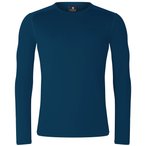 Endura Loop  Herren  Longsleeves blau Größe M Mountainbike  Elastisch