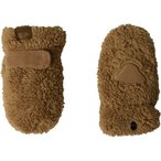 The North Face Bear  Kinder  Fäustlinge braun Größe 40  Lifestyle  Widerstand