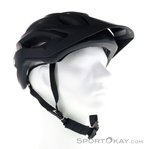 Alpina Carapax 2.0 MTB Helm-Schwarz-57-62
