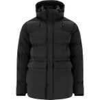 WHISTLER Whistler Herren Funktionsjacke Creed M CFT+ Puffer Jacket, Größe S in