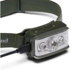 Black Diamond Storm Stirnlampe Unisex ( Grün one size)