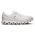 On - Cloud 6 - Sneaker 42 grau