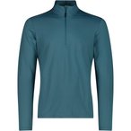 CMP Sweat Softech  Herren  Longsleeves blau Größe 4XL Trekking  Elastisch