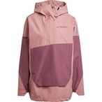 adidas Terrex Xploric 2.5L Climaproof Anorak Damen  Regenjacke rot Größe XS Tr