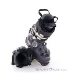 Atomic Hawx Prime XTD 105 BOA W GW Damen Freerideschuhe-Dunkel-Grau-26