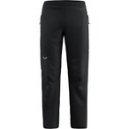 Salewa Puez Aqua PTX 2.5l Hose  Hardshellhose & Regenhose schwarz Größe XXL Tr