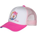 Barts Surfie Cap Kinder  Basecaps pink Größe 53 Lifestyle  Atmungsaktiv