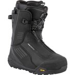 Nitro Vertical TLS+ Splitboardschuhe  Snowboardschuhe schwarz Größe 44.5  Spli