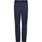 CMP Damen Keilhose WOMAN PANT, Größe 42 in Blau