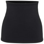 Stoic - MerinoSoft245 TuleboSt. Kidney Warmer - Nierenwärmer Gr One Size schwar