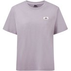 Mountain Equipment Burren  Damen  T-Shirts grau Größe M Lifestyle  Widerstands
