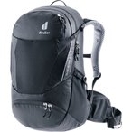 Deuter Trans Alpine 22 SL  Damen  Fahrradrucksäcke schwarz Größe 22L Mountain