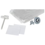 Outwell - Air Repair Tube OneAir - Zeltwerkzeug Gr One Size transparent