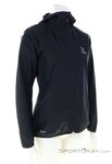 Haglöfs L.I.M Proof Damen Outdoorjacke-Schwarz-XS
