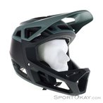 Fox Proframe RS MIPS Fullface Helm-Türkis-S