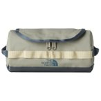 The North Face - Base Camp Travel Canister - Kulturbeutel Gr S - 3,5 l stone sla