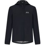 Oakley Elements Shell 2.0  Herren  Regenjacke schwarz Größe L Mountainbike  Wa