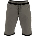 Nograd Neo  Herren  Kurze Hosen oliv Größe XL Bouldern | Sportklettern  Elasti
