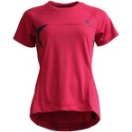 Zimtstern Bulletz Trikot Damen  Radtrikots rot Größe XS Mountainbike  Wasserab