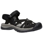 Keen - Women's Rose Sandal - Sandalen 41 schwarz