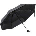 Origin Outdoors Nano - Regenschirm black