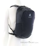 Deuter Speed Lite 17l Rucksack-Schwarz-17