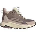 adidas Terrex Anylander Climawarm+  Damen  Winterschuhe & Winterstiefel schwarz 