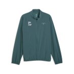 PUMA Herren Freizeit / Mode Sommer GJ Jacken / Anoraks Jacken/Anoraks lg.Arm He/