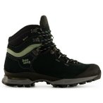 Hanwag - Tatra Light Lady GTX - Wanderschuhe 37,5 schwarz