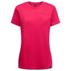 La Sportiva - Women's Crimp T-Shirt - T-Shirt Gr XS rosa