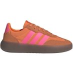 ADIDAS Damen Freizeitschuhe Barreda Decode, Größe 38 in Braun