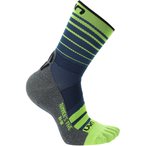 Uyn Runner's Five  Herren  Laufsocken blau Größe 39  Laufen | Trailrunning  Ha