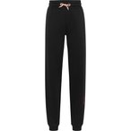 Kari Traa Anelie Hose Damen  Jeans & Freizeithose schwarz Größe XS Lifestyle  