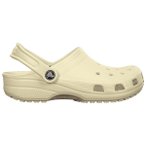 Crocs - Classic - Sandalen US M5 / W7 beige