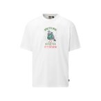 Picture - Picture X GTX Tee - T-Shirt Gr S weiß