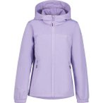ICEPEAK Kinder Funktionsjacke KLEVE JR, Größe 176 in LILA 711
