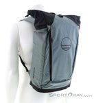 Wild Country Base Hauler 25l Rucksack-Oliv-Dunkelgrün-25