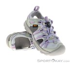 Teva Manatee Kinder Sandalen-Hell-Grau-13