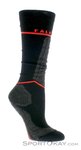Falke SK Energizing Wool W1 Damen Skisocken-Schwarz-39-42