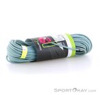 Edelrid RAP Line Protect Eco Dry 6mm 50m Reepschnur-Blau-50