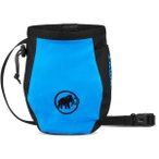 Mammut Ophir Chalk Bag (Größe One Size, blau)
