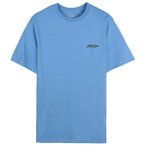 Oxbow - Syndicate Short Sleeve T - T-Shirt Gr S blau