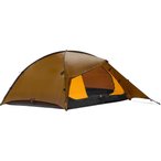 Hilleberg Rogen 3 Zelt  Campingzelte braun Größe One Size Camping