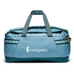 Cotopaxi - Allpa 100 Getaway Duffel - Reisetasche Gr 100 l türkis/blau