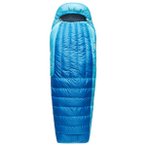 Sea to Summit - Trek -1°C Down Sleeping Bag - Daunenschlafsack Gr Regular - max
