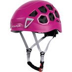 Camp Ikon Nova Kletterhelm Damen  Kletterhelme pink Größe 57-63CM Alpinkletter