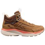 Keen - Women's Leiki Leather Mid WP - Wanderschuhe 37 braun